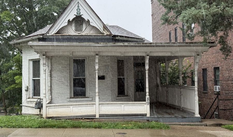 89 W Un, Athens, OH 45701 - 3 Beds, 1 Bath