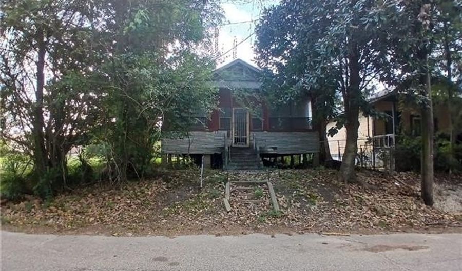231 MARTIN LUTHER KING JR Dr, Bogalusa, LA 70427 - 0 Beds, 0 Bath