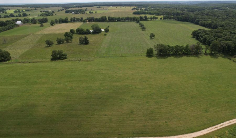 Tract 1 0000 Private Road 1184, Aurora, MO 65605 - 0 Beds, 0 Bath