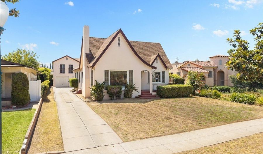 1515 S Stoneman Ave, Alhambra, CA 91801 - 3 Beds, 2 Bath