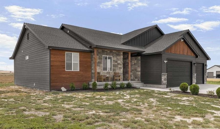 148 Pheasant Run Cir, American Falls, ID 83211 - 3 Beds, 2 Bath