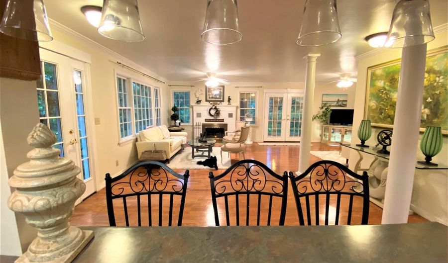 23 Bittersweet Ln, Chesterfield, NH 03466 - 3 Beds, 2 Bath