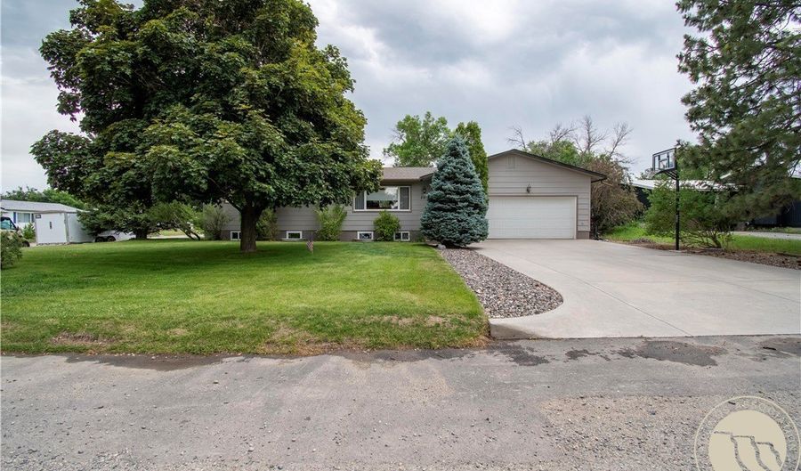 201 W 8th, Big Timber, MT 59011 - 4 Beds, 2 Bath