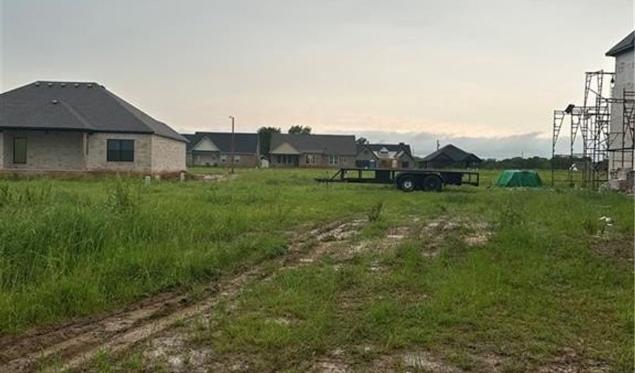 505 Dutton Ct, Barling, AR 72923 - 0 Beds, 0 Bath