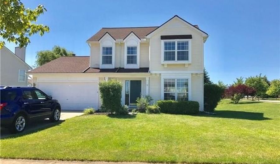 2790 GREEN VALLEY Dr, Ann Arbor, MI 48103 - 3 Beds, 3 Bath