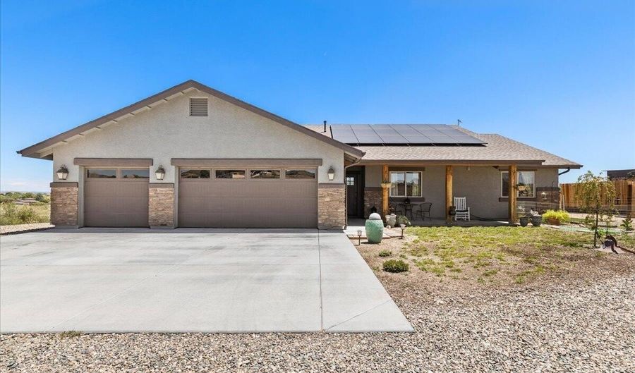 1617 Windmill Way, Chino Valley, AZ 86323 - 3 Beds, 2 Bath