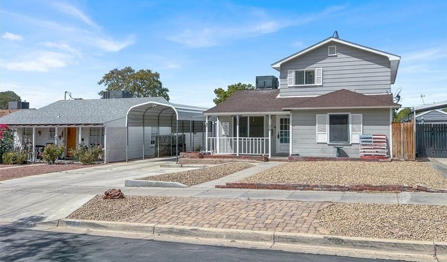 624 Avenue H, Boulder City, NV 89005 - 5 Beds, 3 Bath