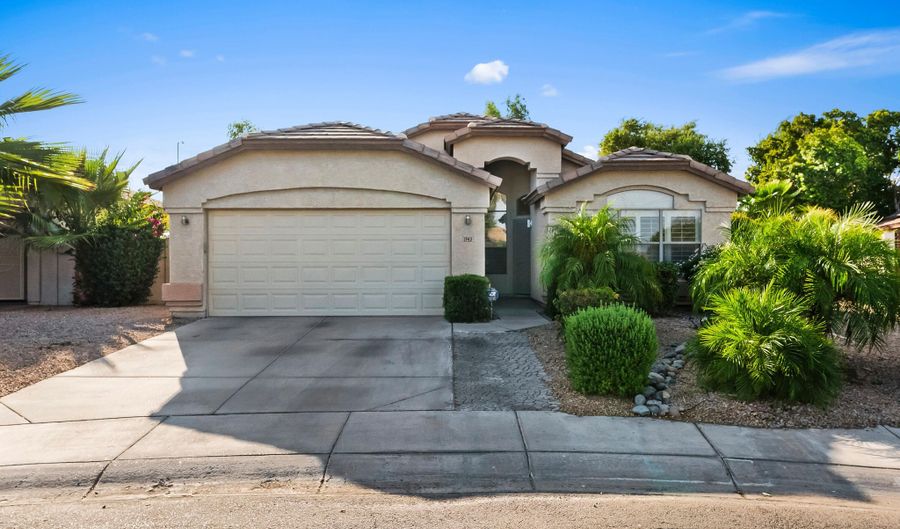 1940 N 128TH Dr, Avondale, AZ 85392 - 4 Beds, 2 Bath