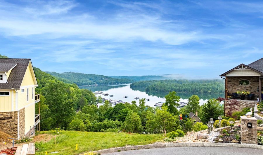 Lot 16 Anchor Lane, Andersonville, TN 37705 - 0 Beds, 0 Bath