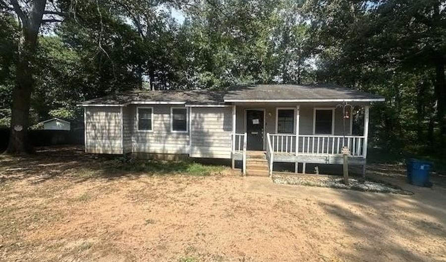 2140 Perkerson Mill Rd, Austell, GA 30106 - 2 Beds, 1 Bath