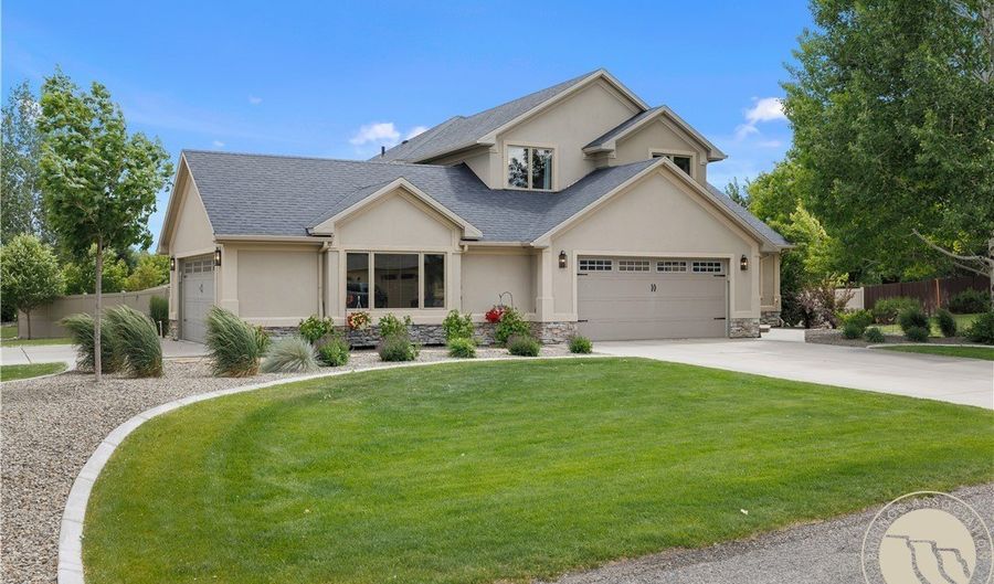 4912 Stone Ridge Cir, Billings, MT 59106 - 5 Beds, 3 Bath