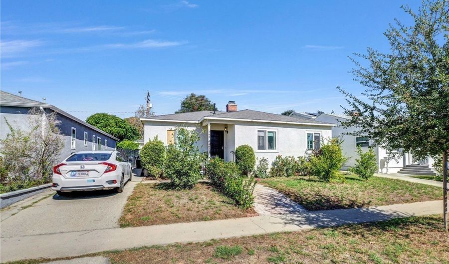 749 W Sacramento, Altadena, CA 91001 - 3 Beds, 1 Bath