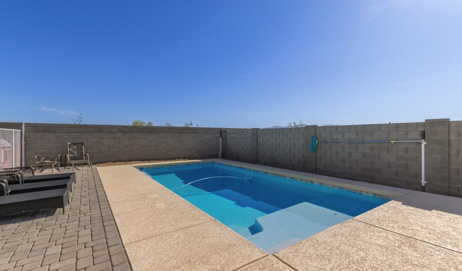 30716 W AMELIA Ave, Buckeye, AZ 85396 - 4 Beds, 3 Bath