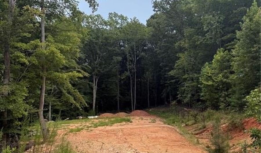 344 Humble Hollow Dr, Asheboro, NC 27203 - 0 Beds, 0 Bath