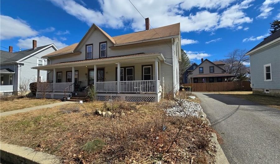 1019 Victory Hwy, Burrillville, RI 02839 - 3 Beds, 1 Bath