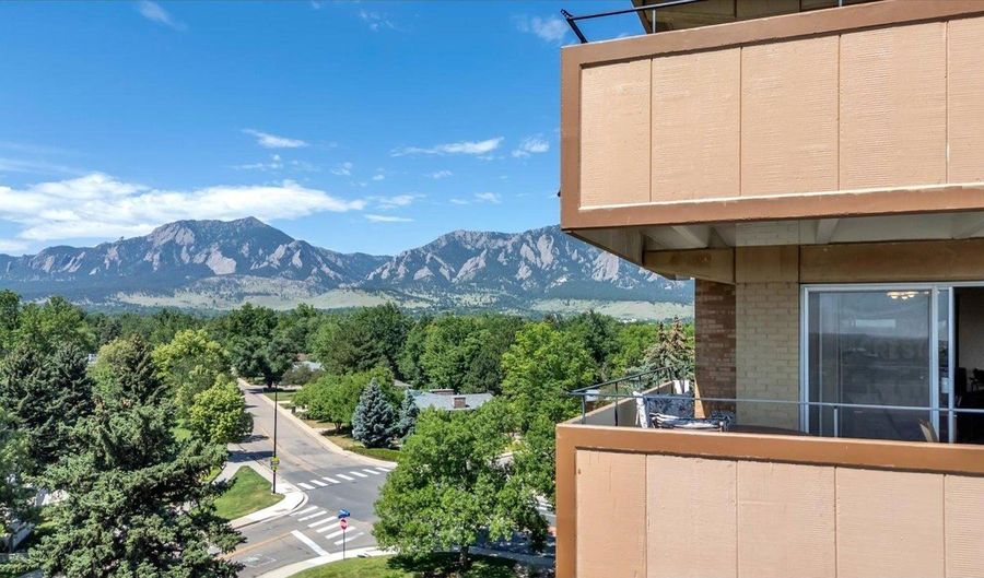 500 Mohawk Dr 607, Boulder, CO 80303 - 2 Beds, 2 Bath