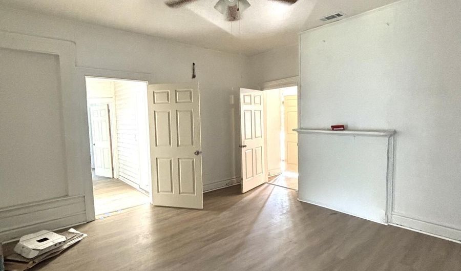 642 Crawford Ave, Augusta, GA 30904 - 3 Beds, 1 Bath