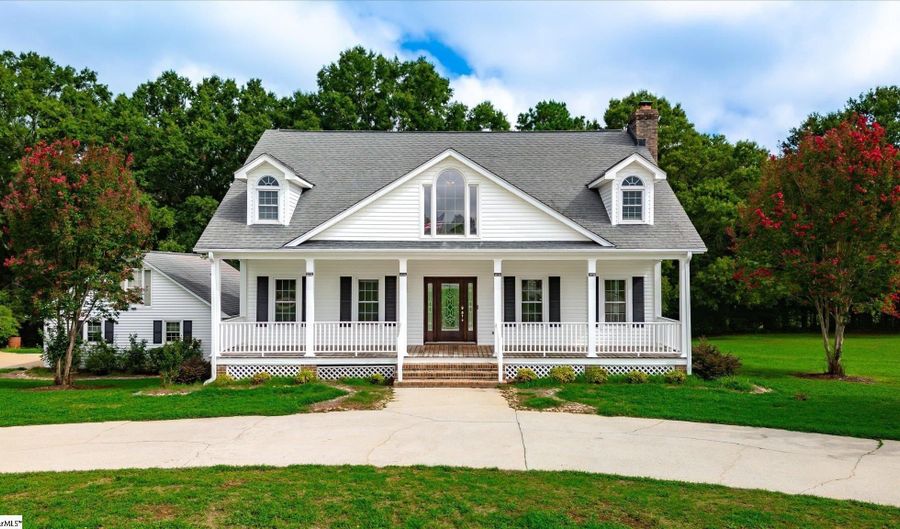 114 PEARTREE Ln, Anderson, SC 29625 - 3 Beds, 3 Bath