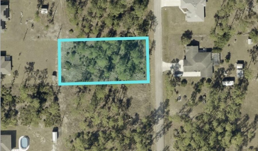 2219 Jackson Ave, Alva, FL 33920 - 0 Beds, 0 Bath
