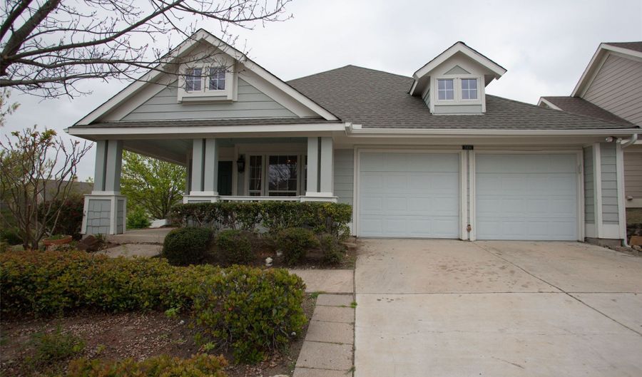 2406 Hillside Dr, Anna, TX 75409 - 3 Beds, 2 Bath