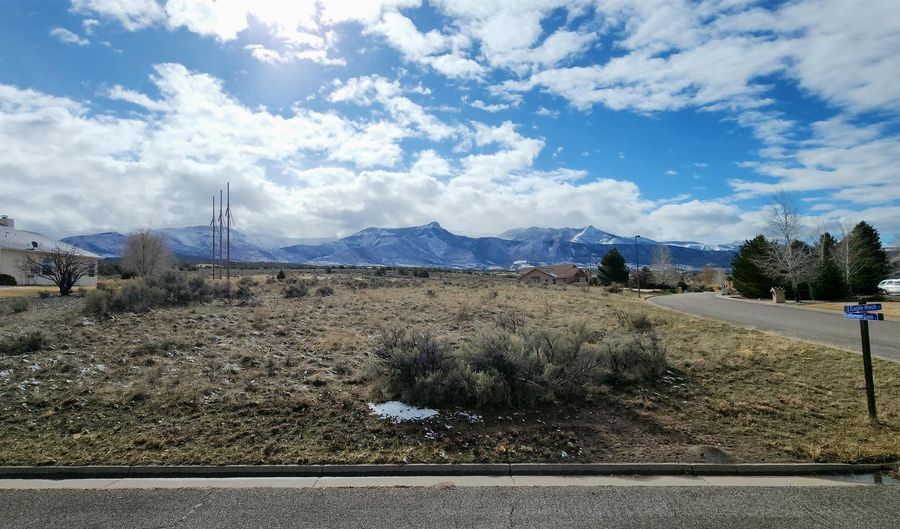 571 Battlement Creek Trl, Battlement Mesa, CO 81635 - 0 Beds, 0 Bath