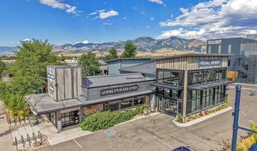 806 N 7th Ave, Bozeman, MT 59715 - 0 Beds, 0 Bath
