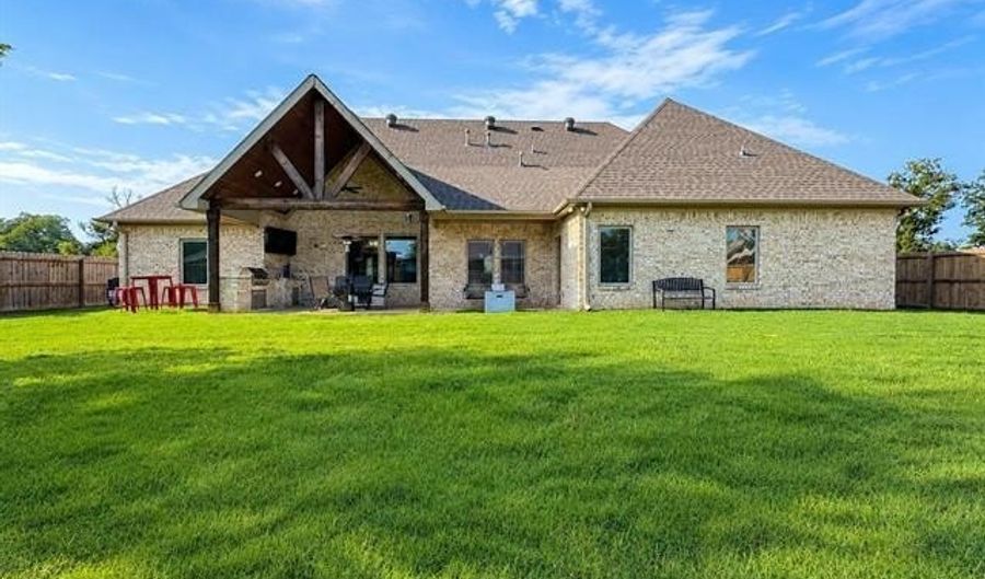 5305 Bentwater Dr, Benton, AR 72002 - 4 Beds, 3 Bath