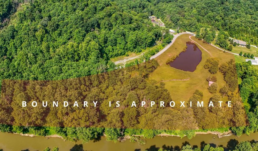 Green Acres Davis Bend KY 3441, Barbourville, KY 40906 - 0 Beds, 0 Bath