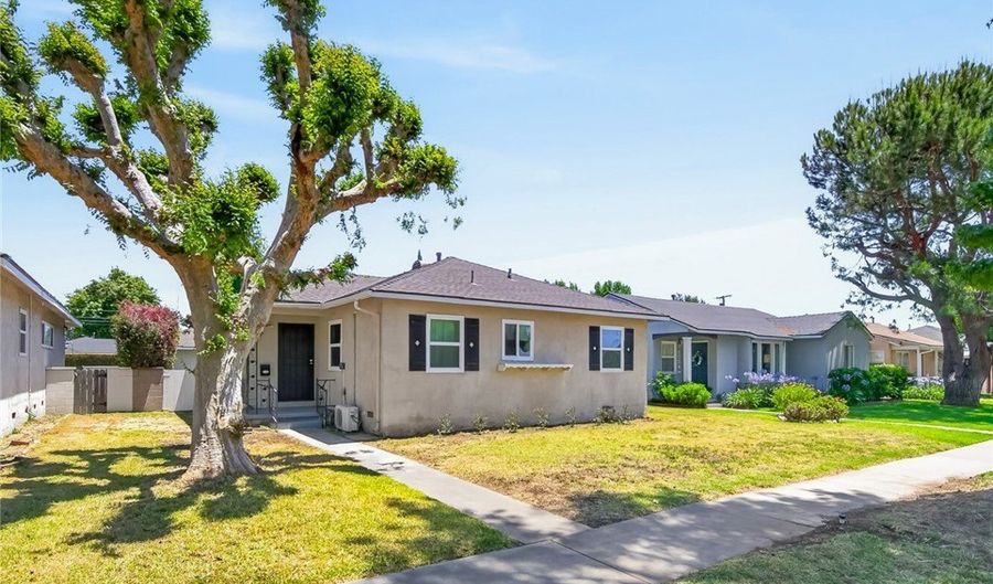 5340 Tyler, Arcadia, CA 91006 - 3 Beds, 2 Bath