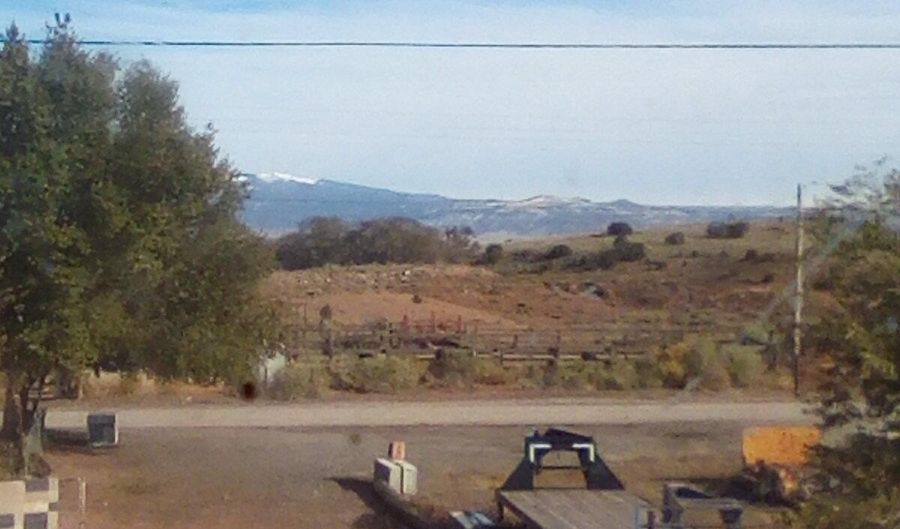 6 Sunny Dale Rd, Bluewater, NM 87005 - 2 Beds, 2 Bath