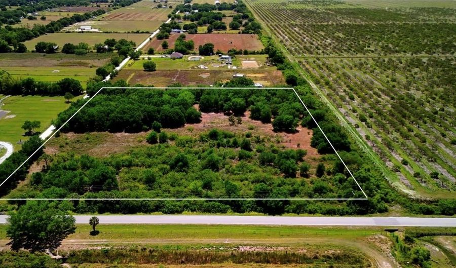 6095 SE PINE ISLAND Rd, Arcadia, FL 34266 - 0 Beds, 0 Bath
