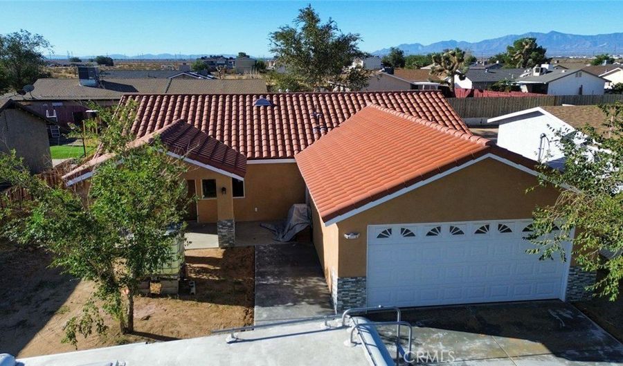10917 Bartlett Ave, Adelanto, CA 92301 - 3 Beds, 2 Bath