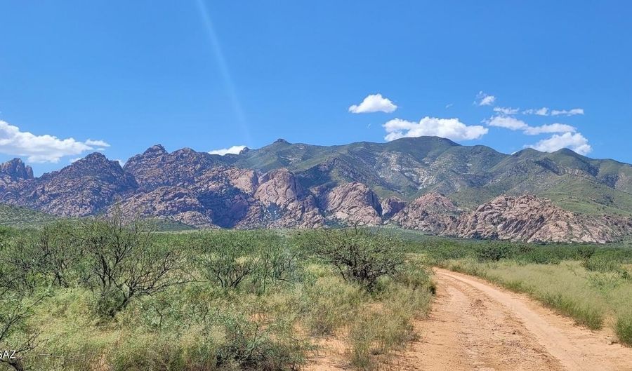 120 AC Off Stronghold & Ironwood Rd, Cochise, AZ 85606 - 0 Beds, 0 Bath