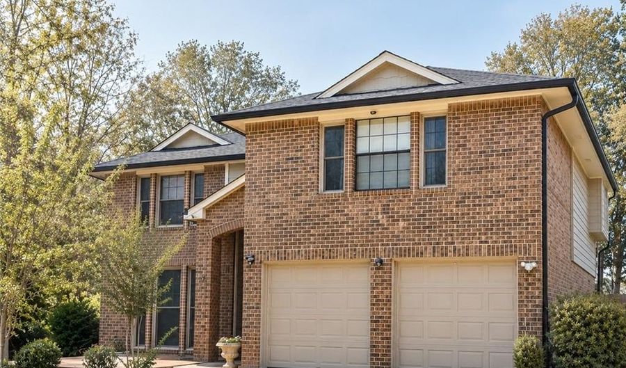 6992 Ivy Pointe Row, Austell, GA 30168 - 3 Beds, 3 Bath