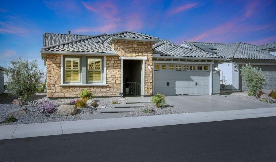 26764 W Ponderosa Ln, Buckeye, AZ 85396 - 2 Beds, 2 Bath