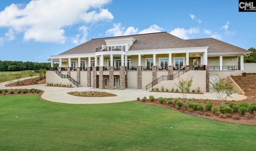 15 Alumni Ln, Blythewood, SC 29016 - 5 Beds, 3 Bath