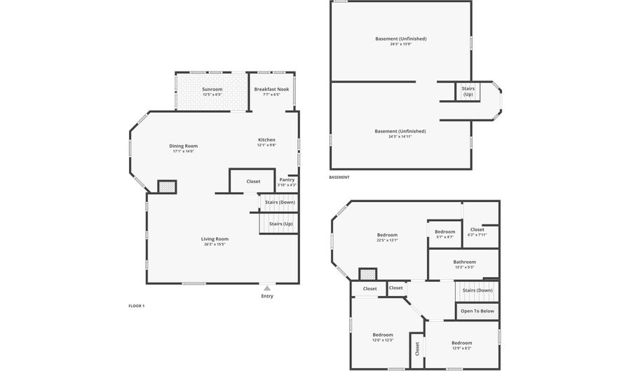 715 Grand Ave, Ames, IA 50010 - 3 Beds, 3 Bath