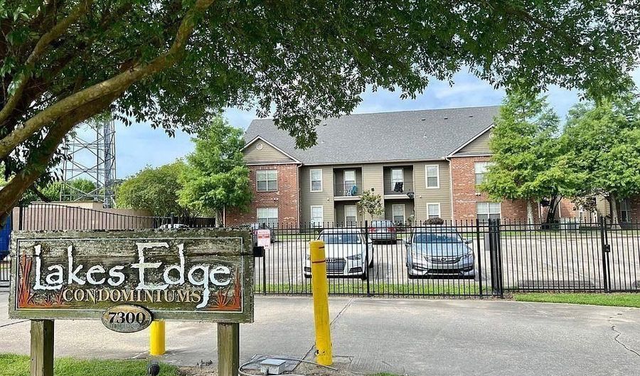 7300 Burbank Dr #45, Baton Rouge, LA 70820 - 3 Beds, 3 Bath
