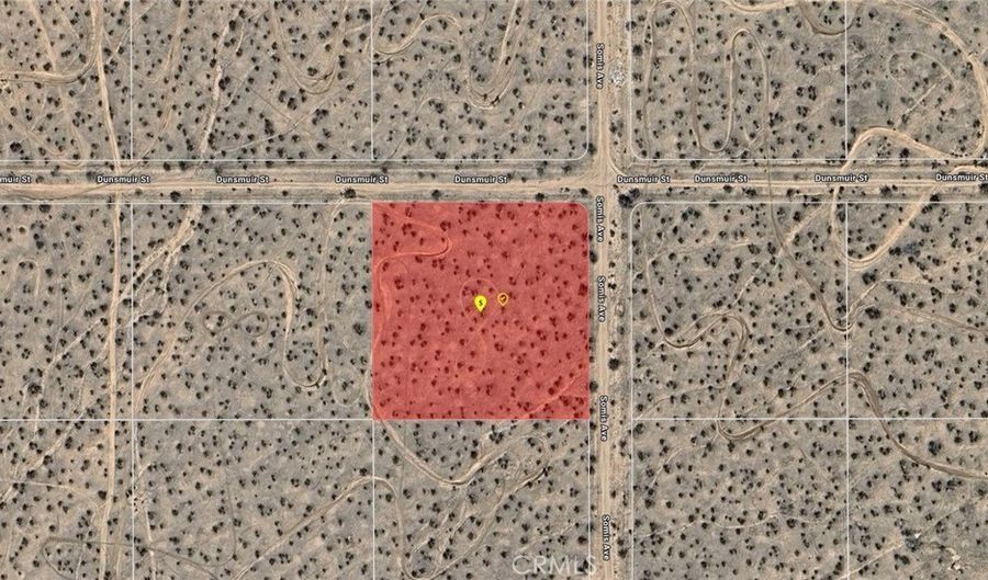 0 Dunsmuir St, Apple Valley, CA 92307 - 0 Beds, 0 Bath