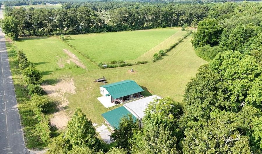 847 Peach Farm Rd, Ashford, AL 36312 - 3 Beds, 2 Bath