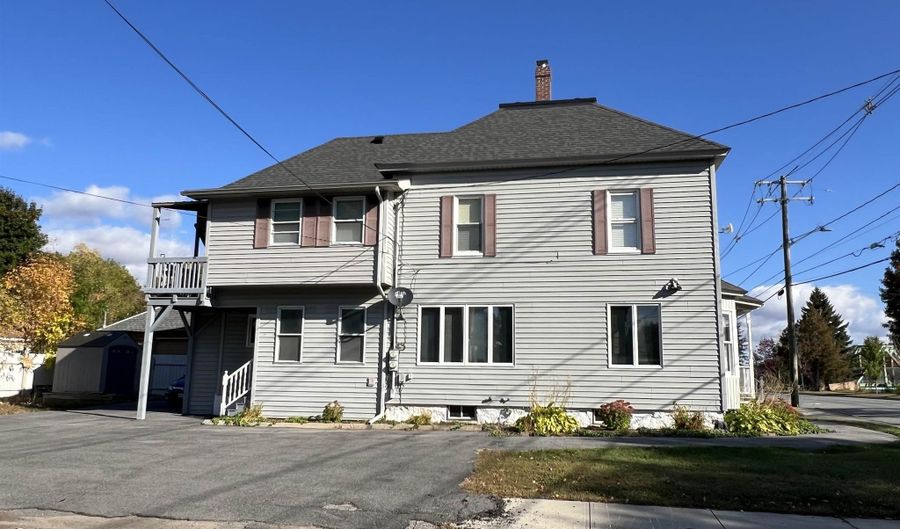1253 Main St, Berlin, NH 03570 - 0 Beds, 0 Bath