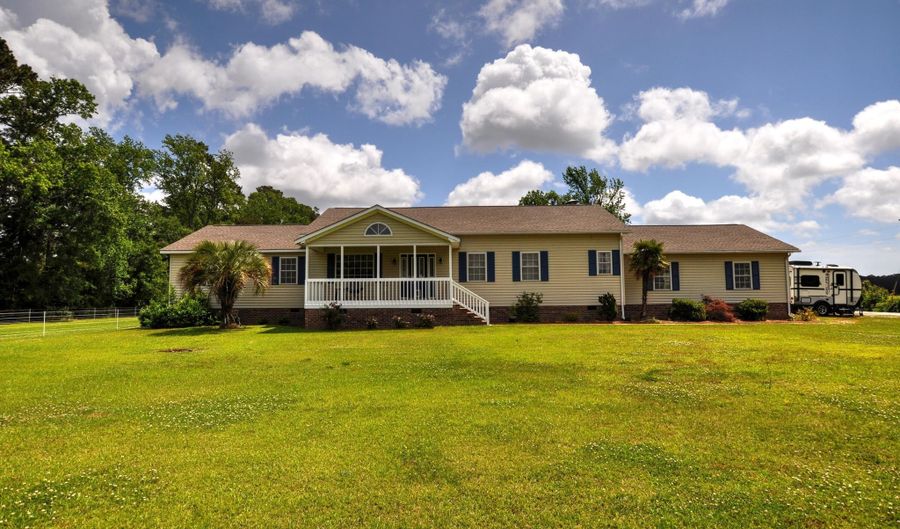 2046 Ash Little River Rd NW, Ash, NC 28420 - 3 Beds, 2 Bath