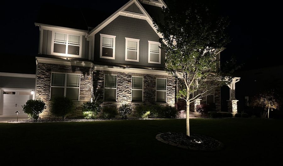 4205 Hunt Club Pkwy, Bargersville, IN 46106 - 5 Beds, 4 Bath