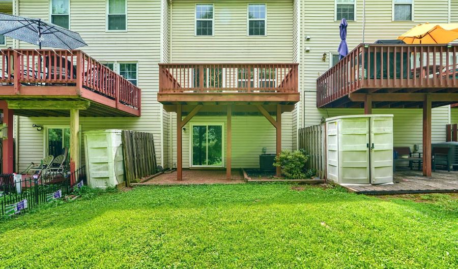 3365 CHEVERLY Ct, Abingdon, MD 21009 - 3 Beds, 3 Bath