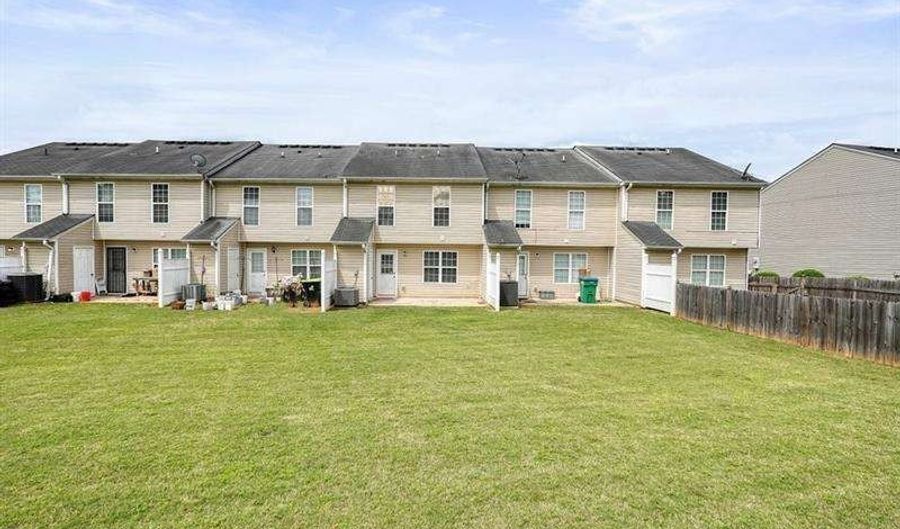 214 Meadowlark Pl, Austell, GA 30168 - 3 Beds, 3 Bath