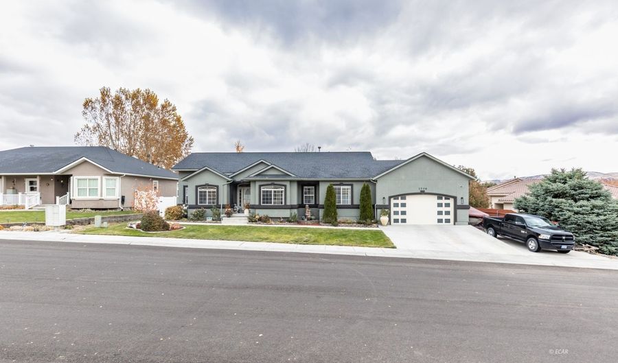 1706 Sequoia Dr, Elko, NV 89801 - 5 Beds, 4 Bath