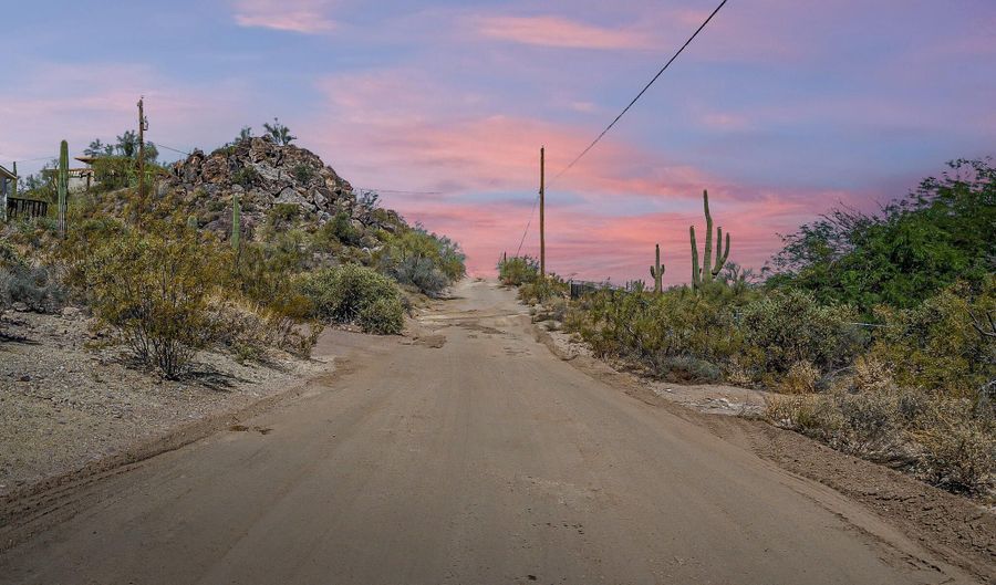 0 E Sagebrush St LOT 1, Apache Junction, AZ 85119 - 0 Beds, 0 Bath