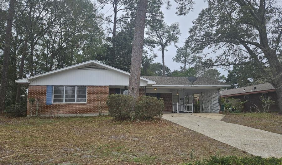 2485 Carter Rd, Biloxi, MS 39531 - 3 Beds, 2 Bath
