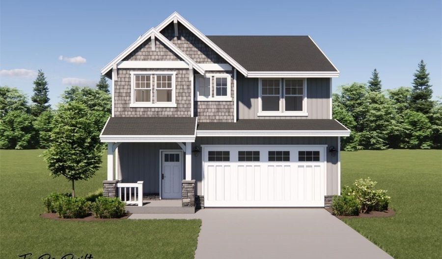 S/L 5 Sunrise View Drive, Akron, OH 44313 - 3 Beds, 3 Bath