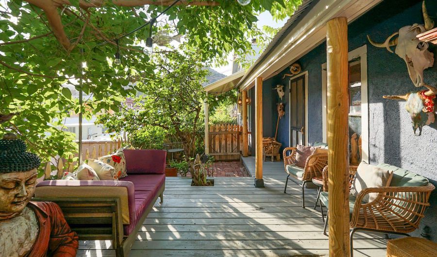 120 B Naco Rd, Bisbee, AZ 85603 - 1 Beds, 1 Bath